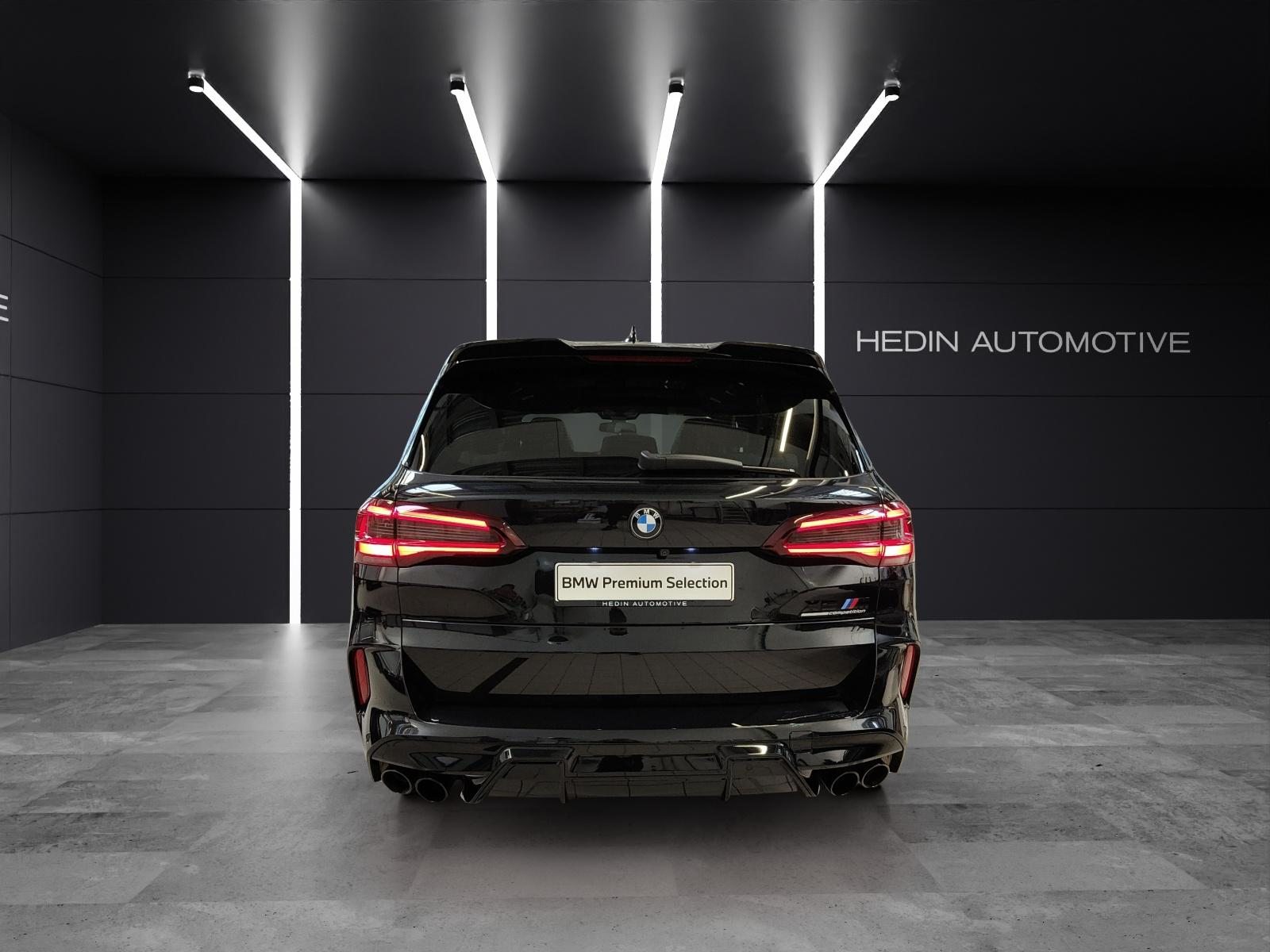 BMW X5 M Competition 13.05.2026, Benzina, Occasioni / Usate, Automatico - 5