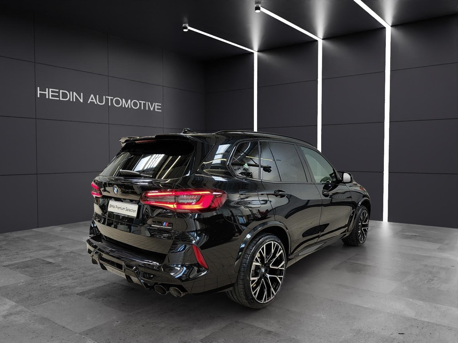 BMW X5 M Competition 13.05.2026, Benzina, Occasioni / Usate, Automatico - 6