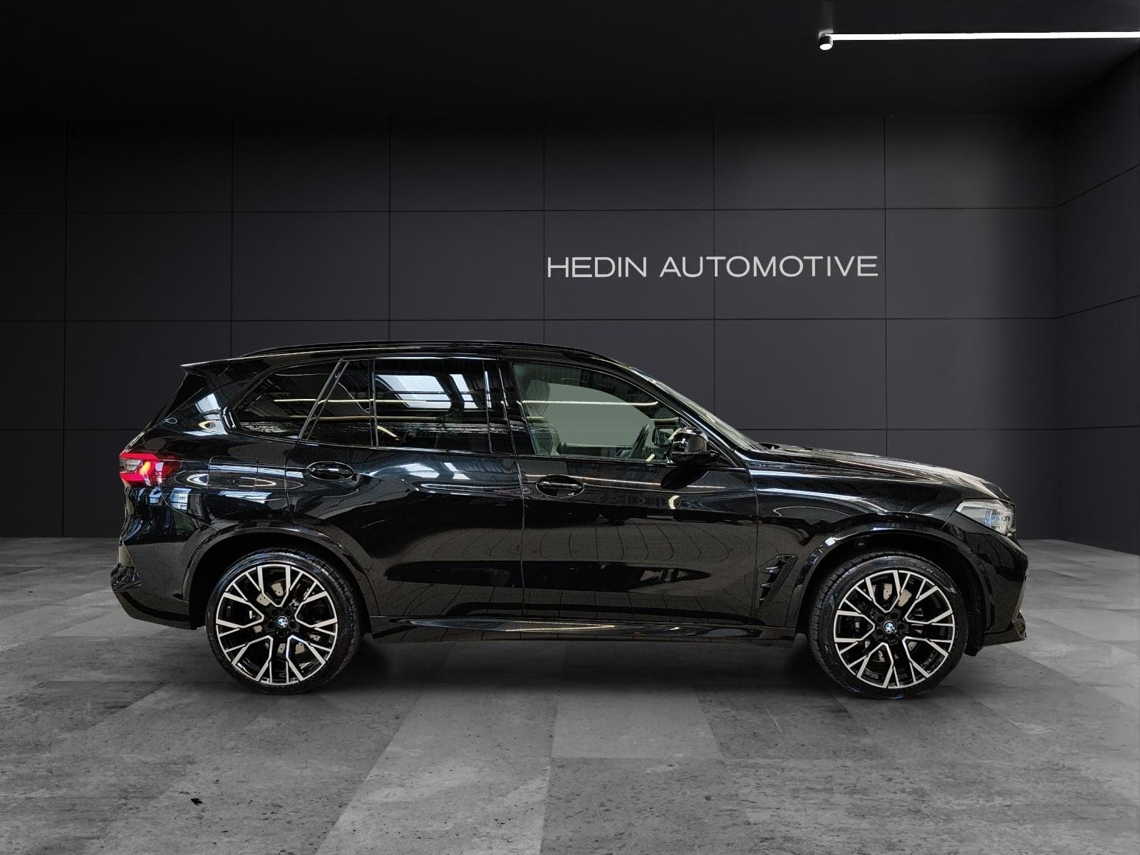 BMW X5 M Competition 13.05.2026, Benzina, Occasioni / Usate, Automatico - 7
