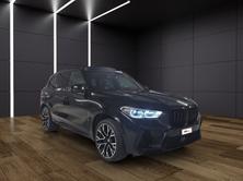 BMW X5M Competition Steptronic Competition, Benzina, Occasioni / Usate, Automatico - 2
