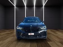 BMW X5M Competition Steptronic Competition, Benzina, Occasioni / Usate, Automatico - 3