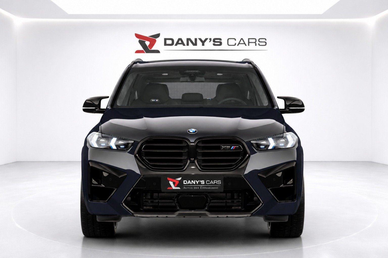BMW X5M Competition Individual, Benzina, Occasioni / Usate, Automatico - 2