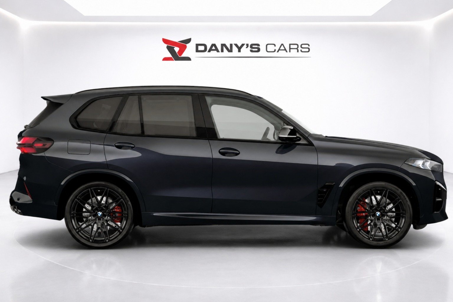 BMW X5M Competition Individual, Benzina, Occasioni / Usate, Automatico - 5