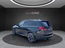 BMW X5M Steptronic, Petrol, Second hand / Used, Automatic - 3