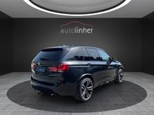 BMW X5M Steptronic, Petrol, Second hand / Used, Automatic - 5