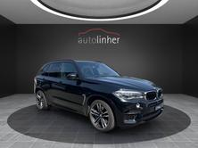 BMW X5M Steptronic, Petrol, Second hand / Used, Automatic - 6