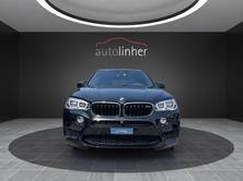 BMW X5M Steptronic, Petrol, Second hand / Used, Automatic - 7