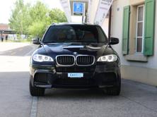 BMW X5 M Steptronic, Petrol, Second hand / Used, Automatic - 2