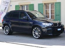 BMW X5 M Steptronic, Petrol, Second hand / Used, Automatic - 4