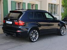 BMW X5 M Steptronic, Petrol, Second hand / Used, Automatic - 6