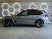 BMW X5M Competition Steptronic Competition, Essence, Occasion / Utilisé, Automatique - 2