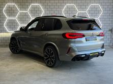 BMW X5M Competition Steptronic Competition, Essence, Occasion / Utilisé, Automatique - 3