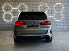 BMW X5M Competition Steptronic Competition, Essence, Occasion / Utilisé, Automatique - 4