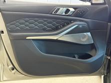BMW X5M Competition Steptronic Competition, Essence, Occasion / Utilisé, Automatique - 6