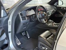 BMW X5M Competition Steptronic Competition, Essence, Occasion / Utilisé, Automatique - 7