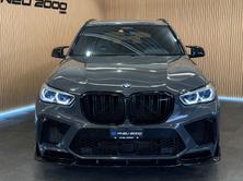 BMW X5M Competition Steptronic Competition *Gratis Service*, Benzina, Occasioni / Usate, Automatico - 3