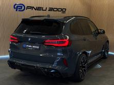BMW X5M Competition Steptronic Competition *Gratis Service*, Benzina, Occasioni / Usate, Automatico - 5
