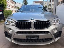 BMW X5 M *** AB BMW SERVICE UND MFK ***, Benzina, Occasioni / Usate, Automatico - 2