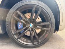 BMW X5 M *** AB BMW SERVICE UND MFK ***, Benzina, Occasioni / Usate, Automatico - 7