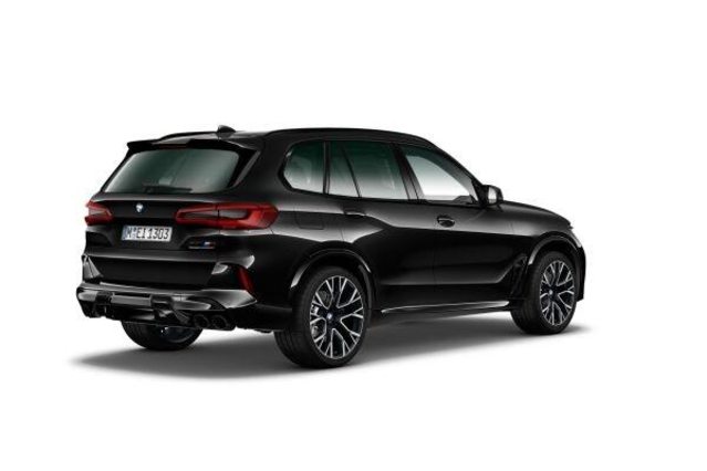 BMW X5 M Competition, Benzina, Occasioni / Usate, Automatico - 2