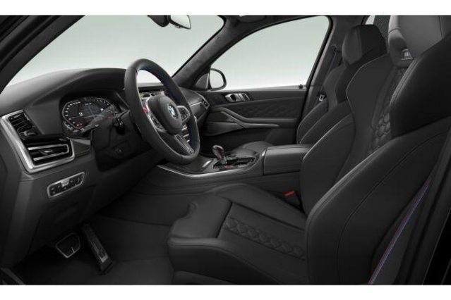 BMW X5 M Competition, Benzina, Occasioni / Usate, Automatico - 3