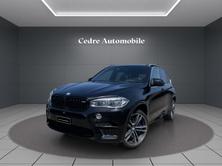 BMW X5M Steptronic, Benzina, Occasioni / Usate, Automatico - 2