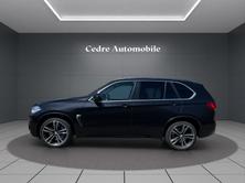 BMW X5M Steptronic, Benzina, Occasioni / Usate, Automatico - 4