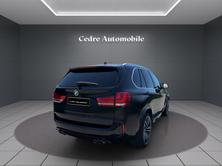 BMW X5M Steptronic, Benzina, Occasioni / Usate, Automatico - 5