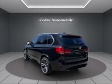 BMW X5M Steptronic, Benzina, Occasioni / Usate, Automatico - 6
