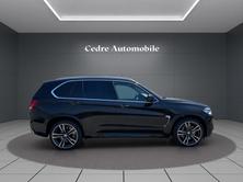 BMW X5M Steptronic, Benzina, Occasioni / Usate, Automatico - 7