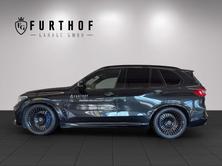 BMW X5M Competition Steptronic Competition, Petrol, Second hand / Used, Automatic - 2