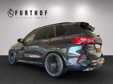 BMW X5M Competition Steptronic Competition, Petrol, Second hand / Used, Automatic - 4