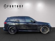 BMW X5M Competition Steptronic Competition, Petrol, Second hand / Used, Automatic - 5