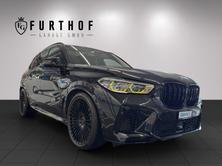 BMW X5M Competition Steptronic Competition, Petrol, Second hand / Used, Automatic - 6
