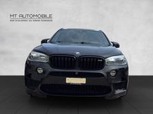 BMW X5M Steptronic, Benzin, Occasion / Gebraucht, Automatik - 2