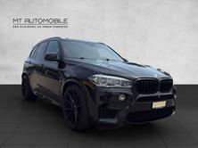 BMW X5M Steptronic, Benzin, Occasion / Gebraucht, Automatik - 3