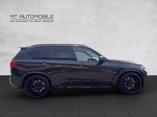 BMW X5M Steptronic, Benzin, Occasion / Gebraucht, Automatik - 4