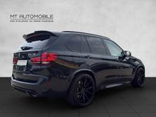 BMW X5M Steptronic, Benzin, Occasion / Gebraucht, Automatik - 5