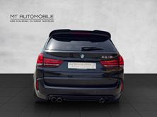 BMW X5M Steptronic, Benzin, Occasion / Gebraucht, Automatik - 6