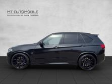 BMW X5M Steptronic, Benzin, Occasion / Gebraucht, Automatik - 7