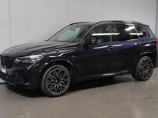BMW X5 M Competition, Essence, Occasion / Utilisé, Automatique - 2