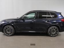 BMW X5 M Competition, Essence, Occasion / Utilisé, Automatique - 5