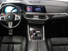 BMW X5 M Competition, Essence, Occasion / Utilisé, Automatique - 7