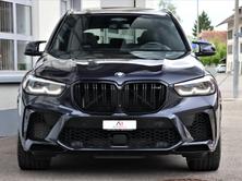 BMW X5M Competition Steptronic Competition + 3.5T AHK, Benzina, Occasioni / Usate, Automatico - 2