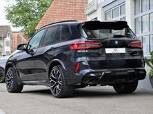BMW X5M Competition Steptronic Competition + 3.5T AHK, Benzina, Occasioni / Usate, Automatico - 3