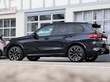BMW X5M Competition Steptronic Competition + 3.5T AHK, Benzina, Occasioni / Usate, Automatico - 4