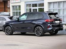 BMW X5M Competition Steptronic Competition + 3.5T AHK, Benzina, Occasioni / Usate, Automatico - 5