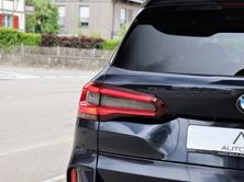 BMW X5M Competition Steptronic Competition + 3.5T AHK, Benzina, Occasioni / Usate, Automatico - 6