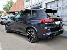 BMW X5M Competition Steptronic Competition + 3.5T AHK, Benzina, Occasioni / Usate, Automatico - 7