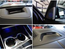 BMW X5M Competition // FROZEN BLACK // WHEELFORCE WHEELS 23, Petrol, Second hand / Used, Automatic - 6